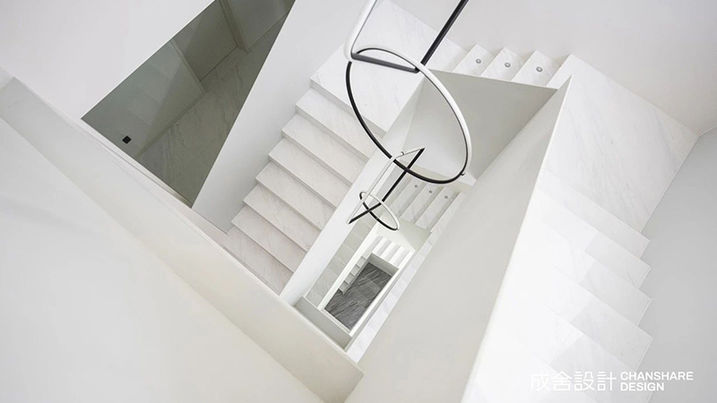 成舍设计-中央花园